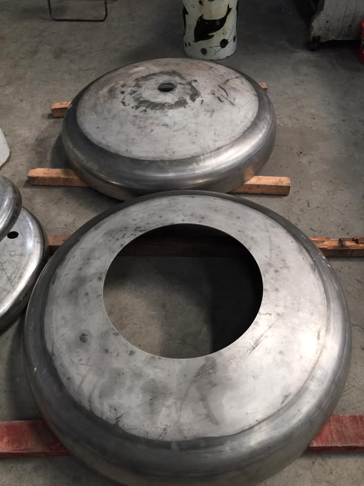 鐳射切割大端板04