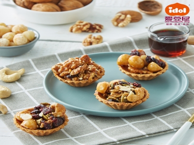 愛豆屋洋菓子工坊-undefined