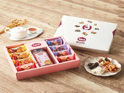 愛豆屋洋菓子工坊-undefined