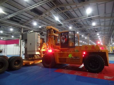 力昇堆高機行-undefined