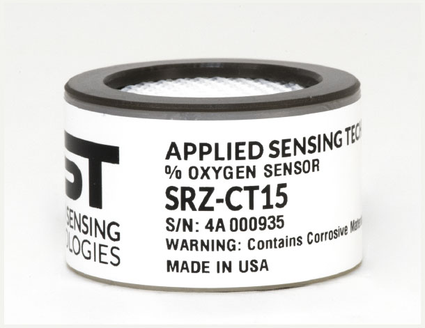 SRZ-CT15