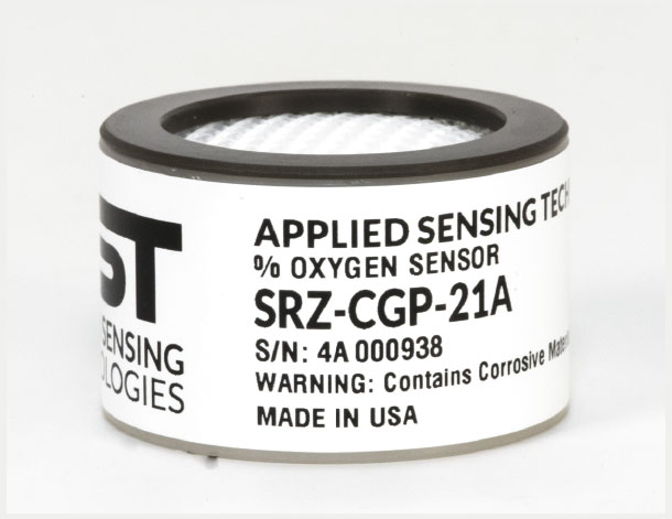 SRZ-CGP-21A