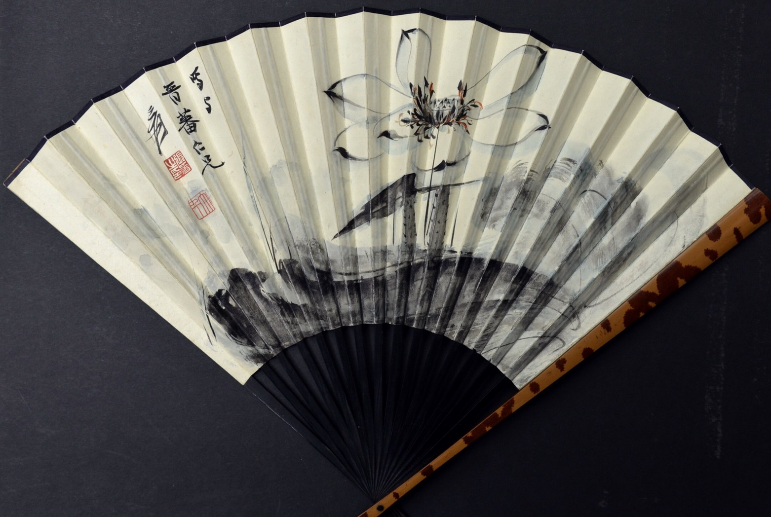 張大千｜書畫欣賞｜名家介紹