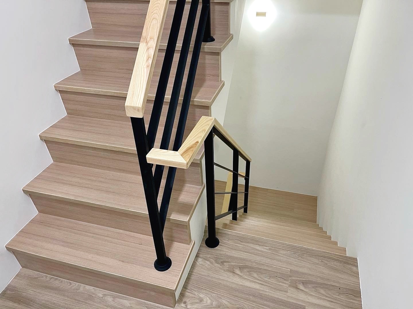 樓地板整新舖設