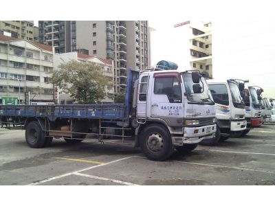 瑞益汽車貨運行-undefined