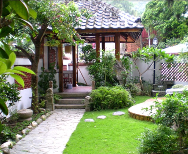和楓景觀設計工程有限公司-undefined