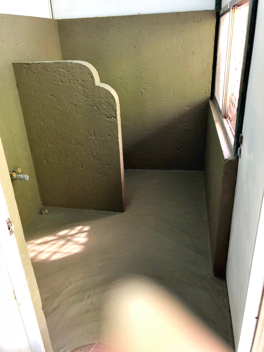 磁磚舖設/泥作工程