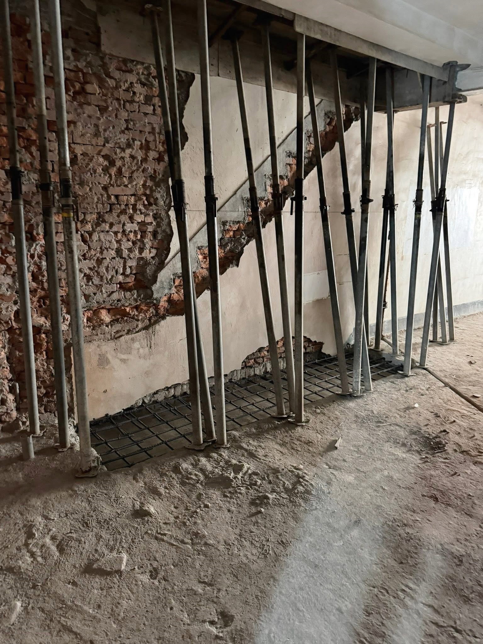 內部整修工程