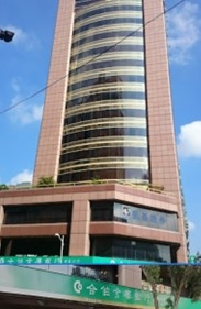 寶萊商務中心-undefined