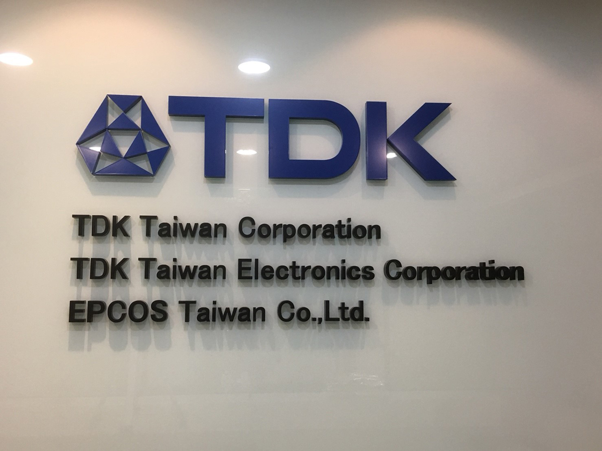 壓克力／立體字