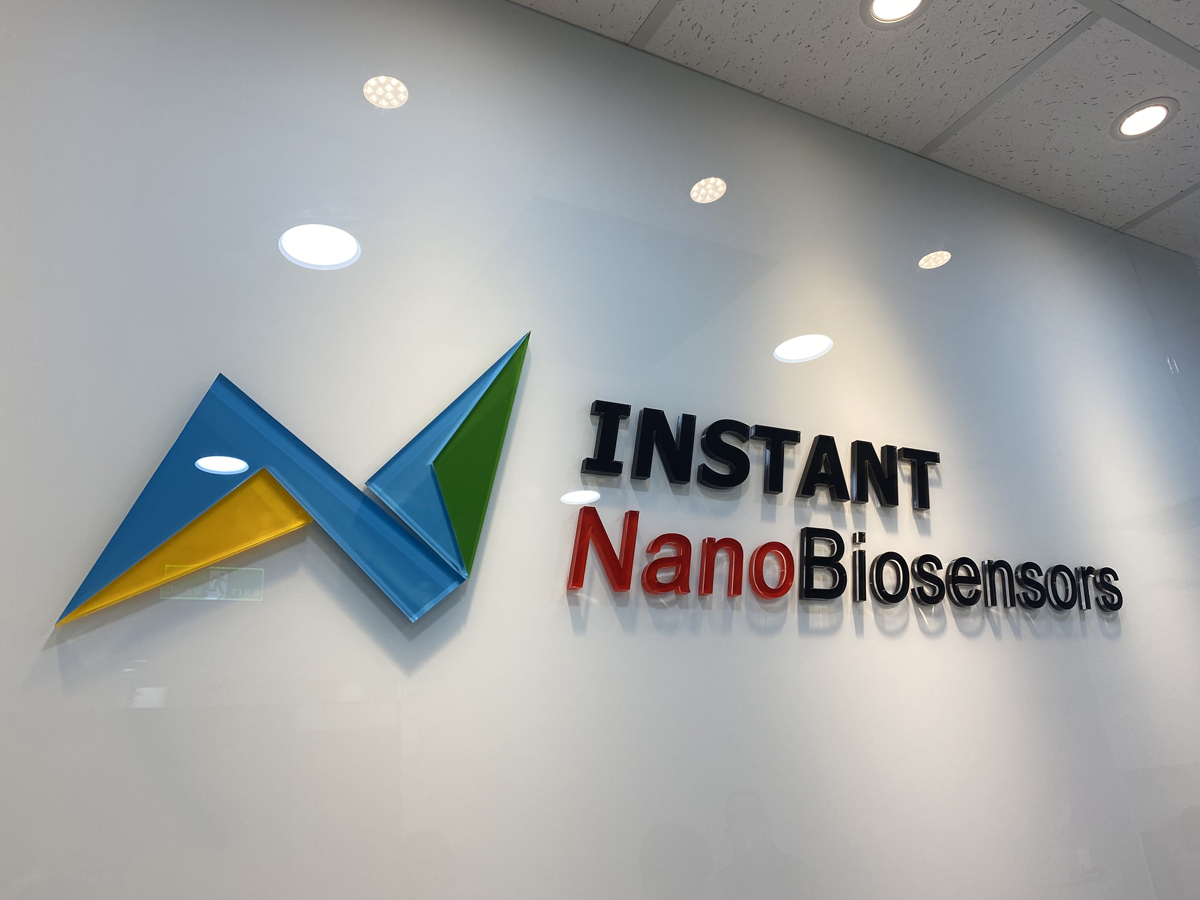 壓克力／立體字