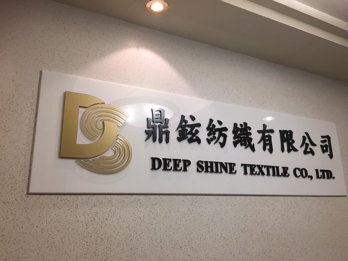 壓克力／立體字