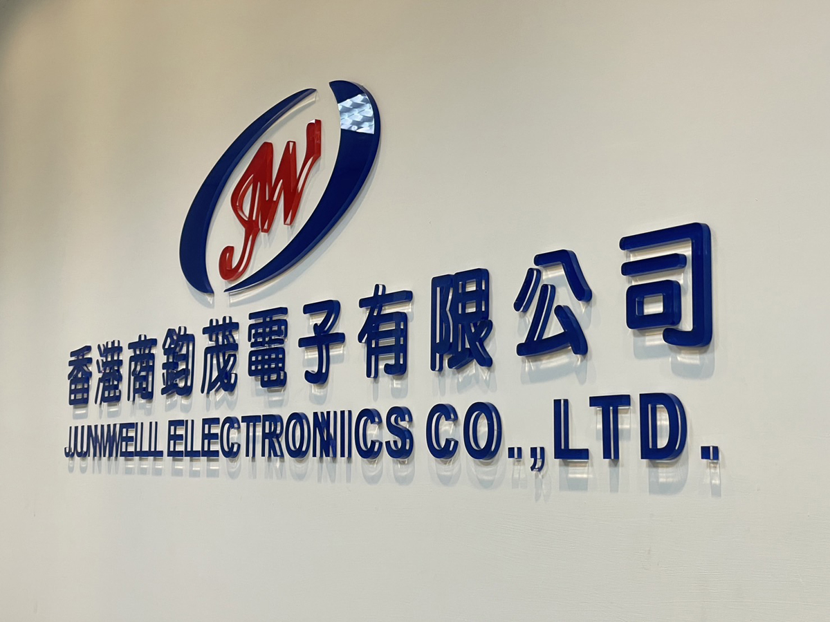 壓克力／立體字