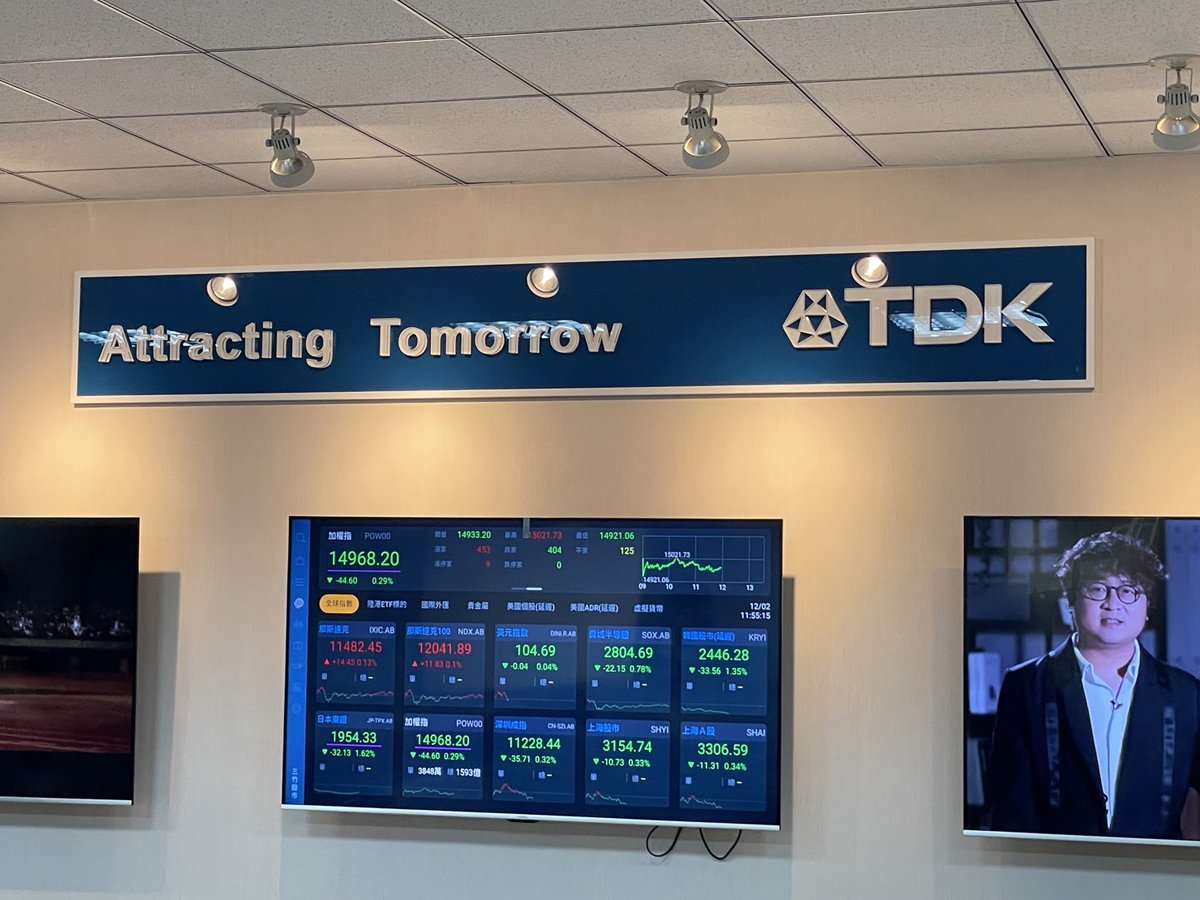 壓克力／立體字