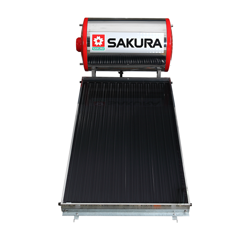 嘉義櫻花太陽能熱水器安裝