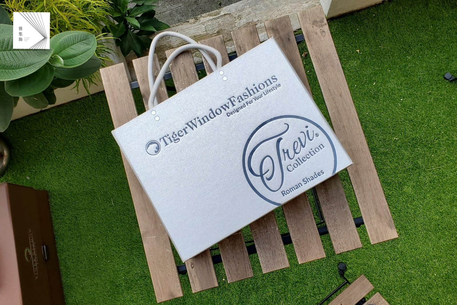 經銷美國進口品牌Tiger