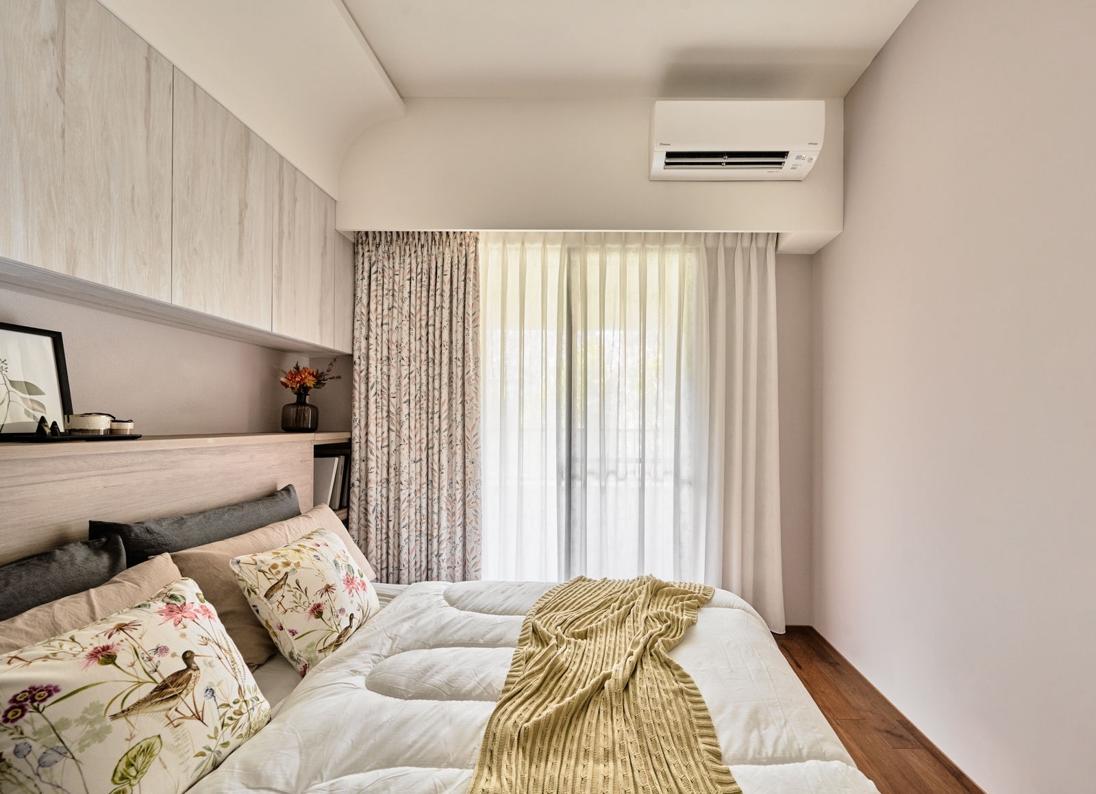 Arts雅集飾窗簾.壁紙專賣店