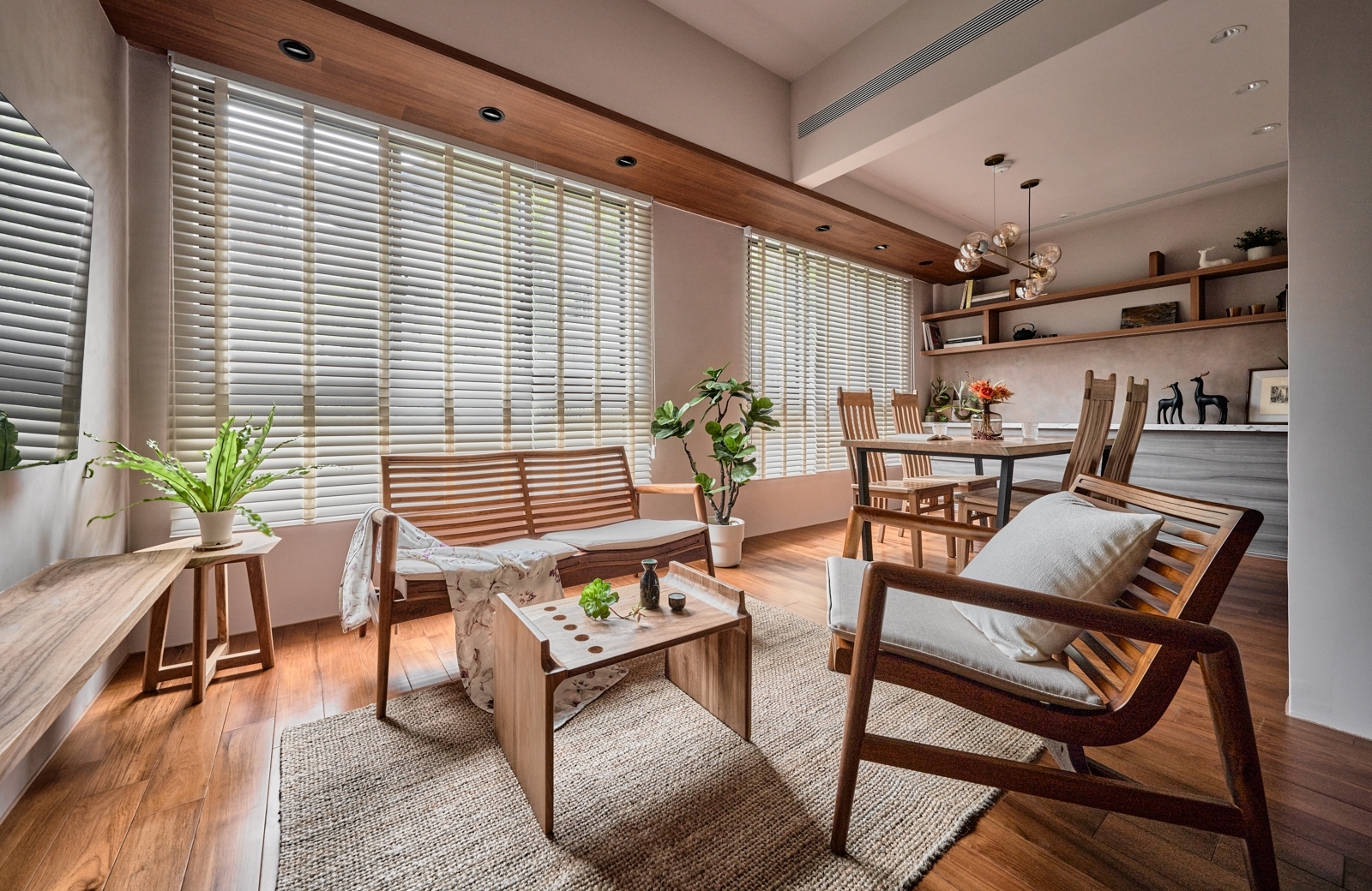 Arts雅集飾窗簾.壁紙專賣店