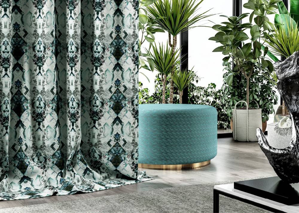 Arts雅集飾窗簾.壁紙專賣店