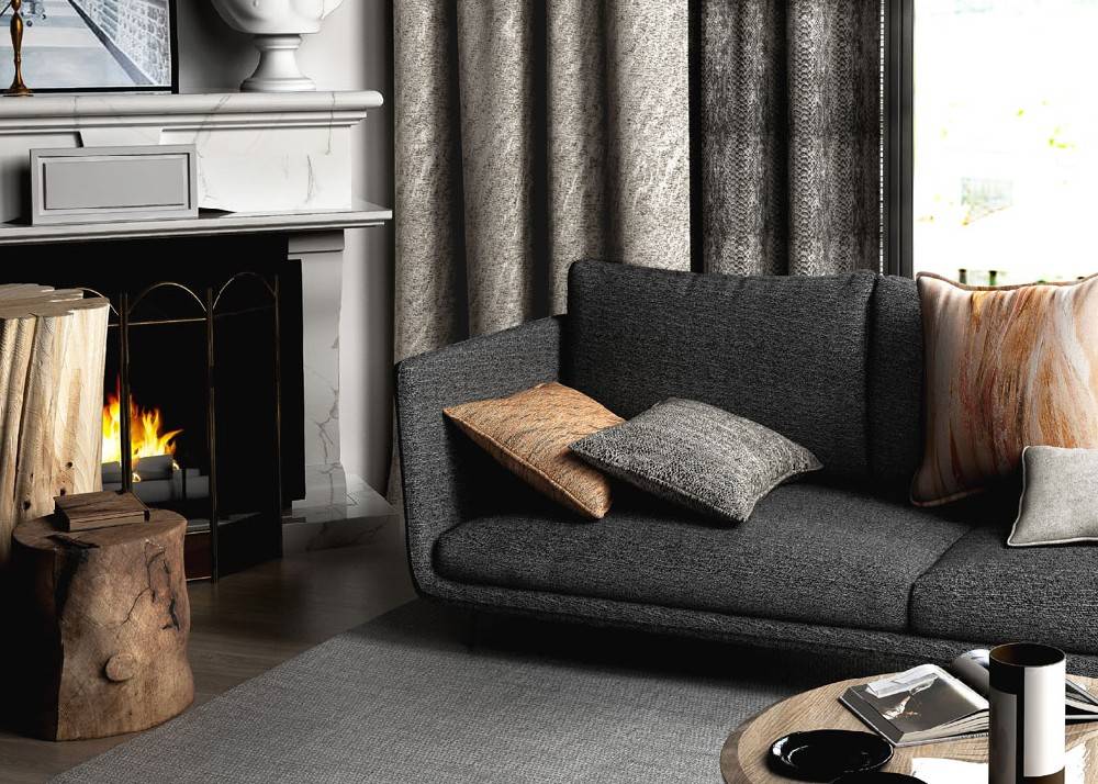 Arts雅集飾窗簾.壁紙專賣店