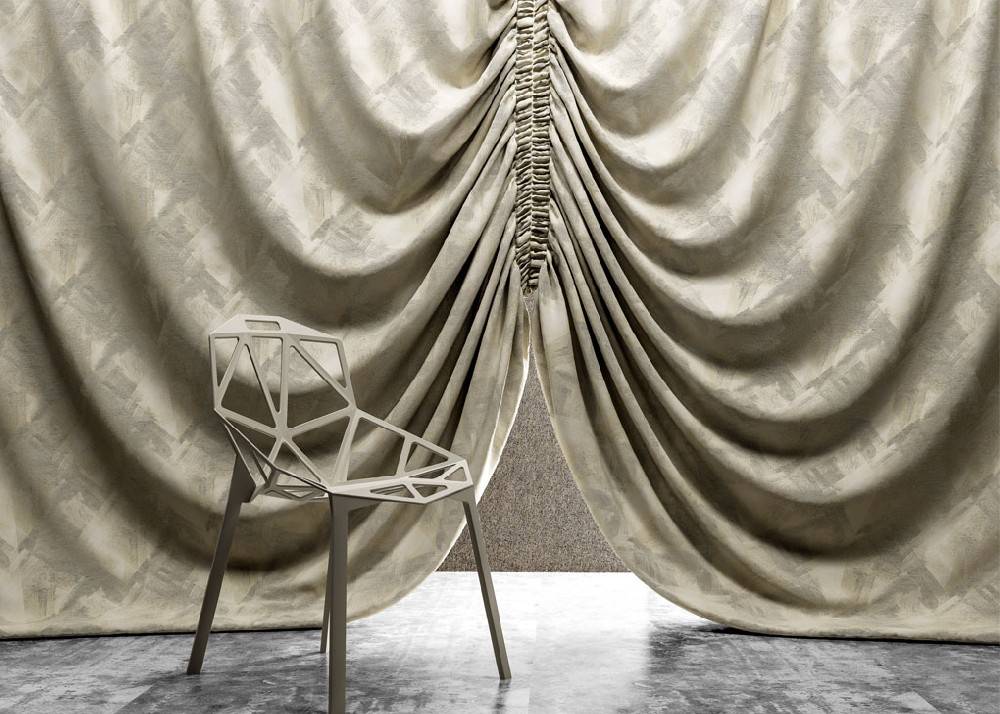 Arts雅集飾窗簾.壁紙專賣店