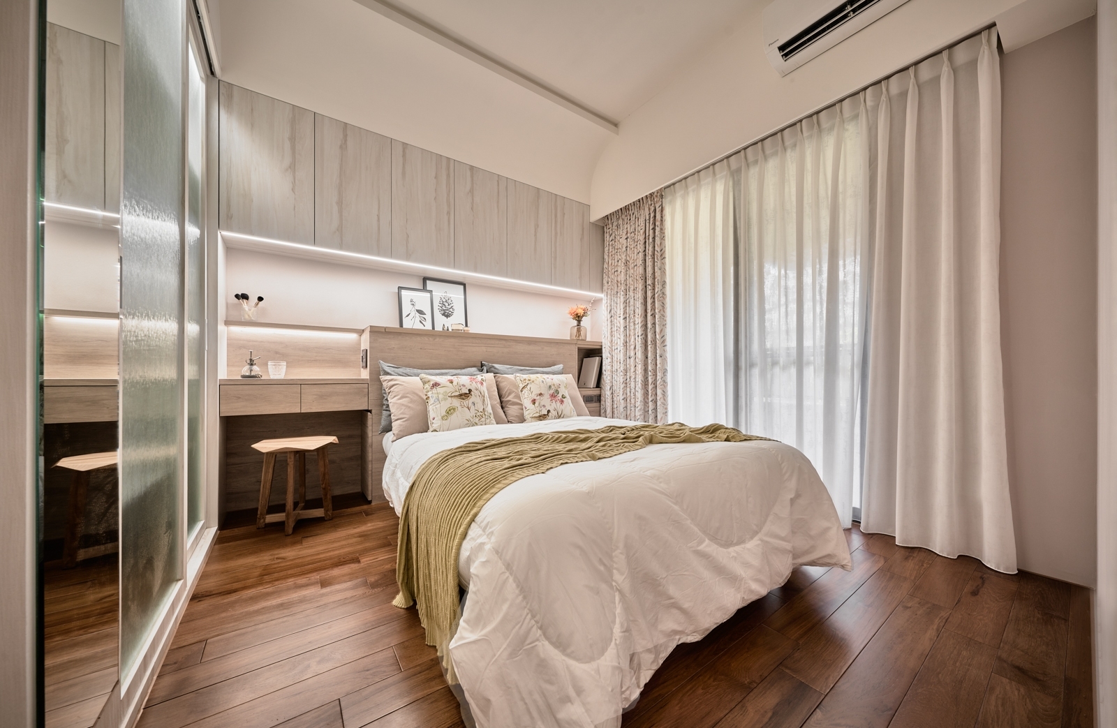 Arts雅集飾窗簾.壁紙專賣店