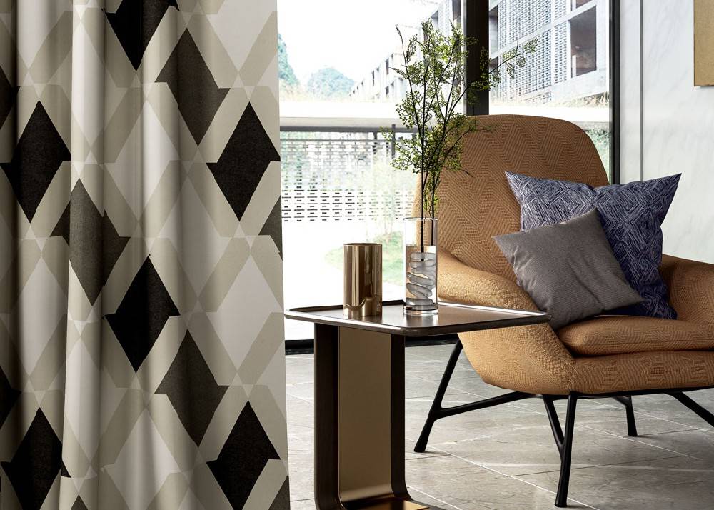 Arts雅集飾窗簾.壁紙專賣店