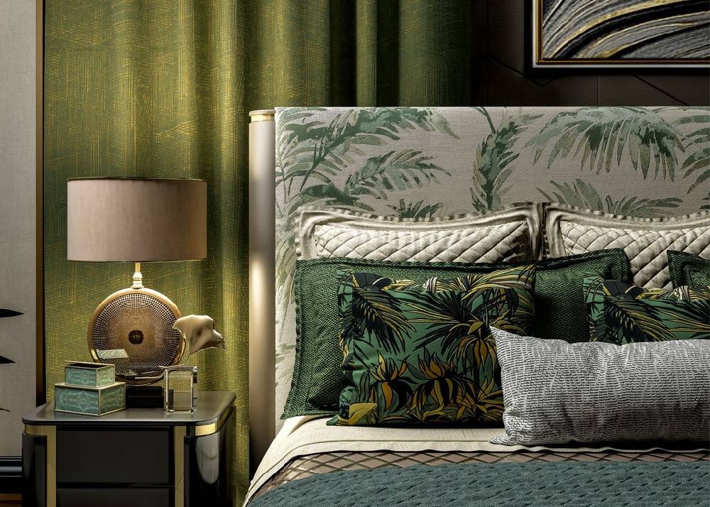 Arts雅集飾窗簾.壁紙專賣店