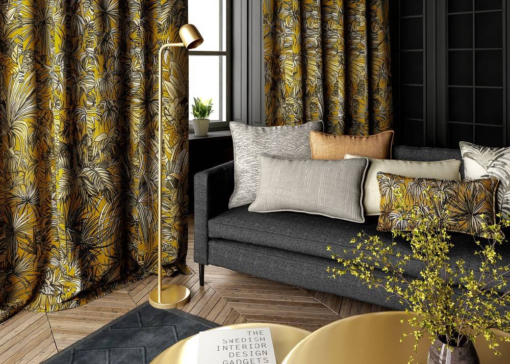 Arts雅集飾窗簾.壁紙專賣店