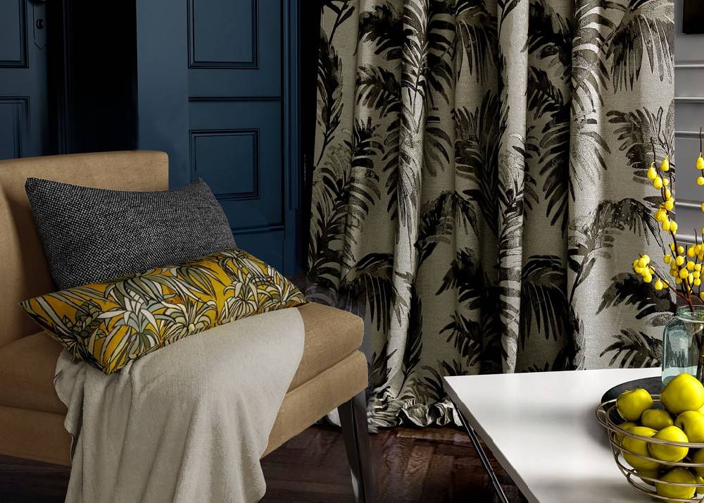 Arts雅集飾窗簾.壁紙專賣店