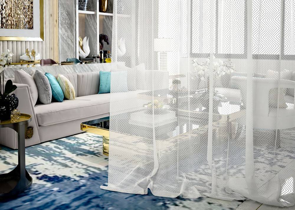 Arts雅集飾窗簾.壁紙專賣店