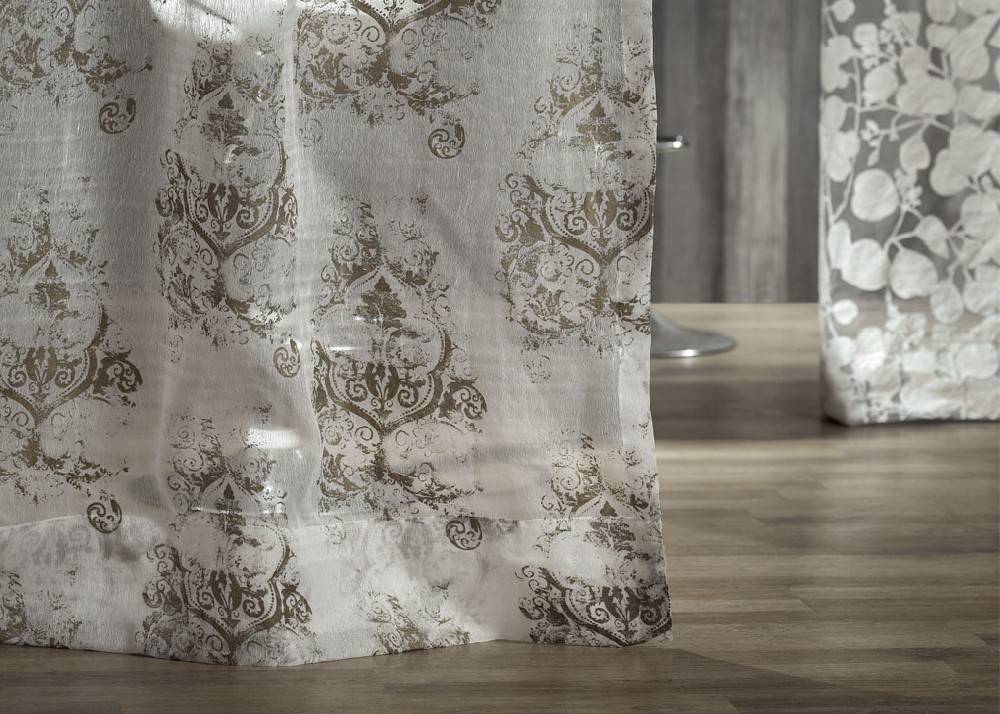 Arts雅集飾窗簾.壁紙專賣店