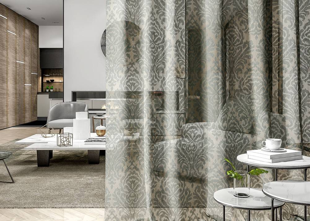 Arts雅集飾窗簾.壁紙專賣店