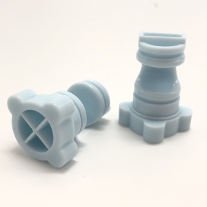 華驛科技有限公司-塑膠製品