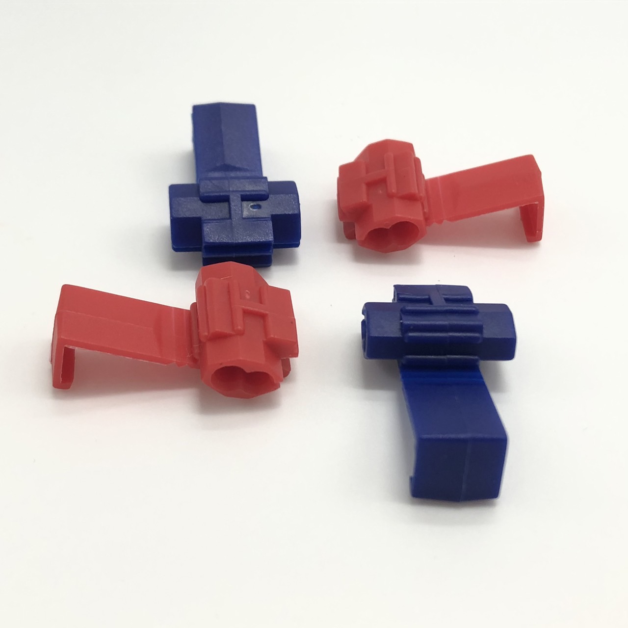 塑膠射出模具開發設計-2