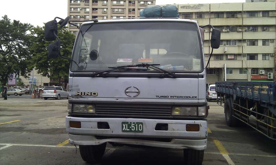 高雄長途大小貨車