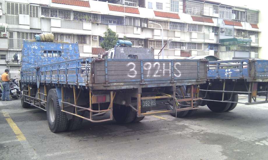 高雄長短途搬運