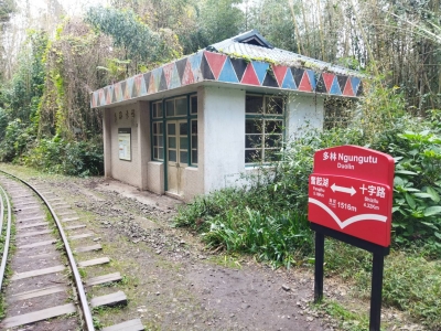 小佑嘉義包車旅遊-客運、公車