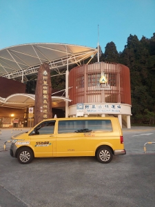 小佑嘉義包車旅遊-客運、公車