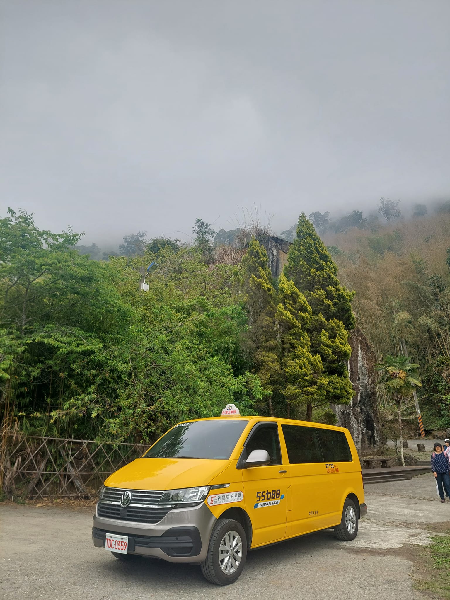 小佑嘉義包車旅遊