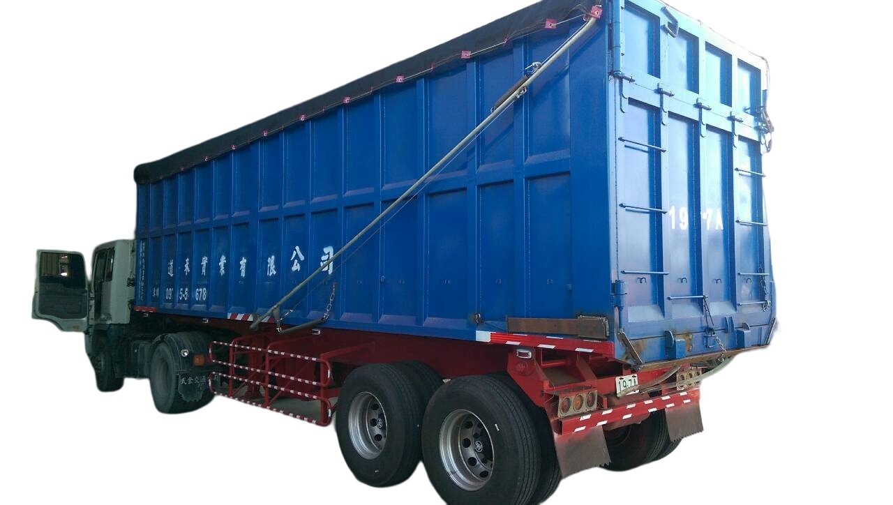 事業廢棄物清運