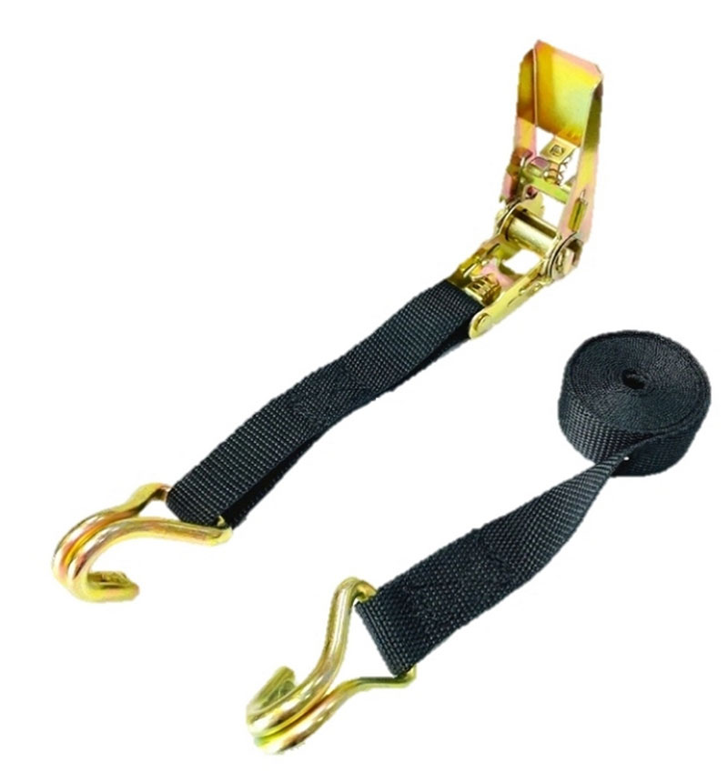 1英吋雙J鉤手拉器