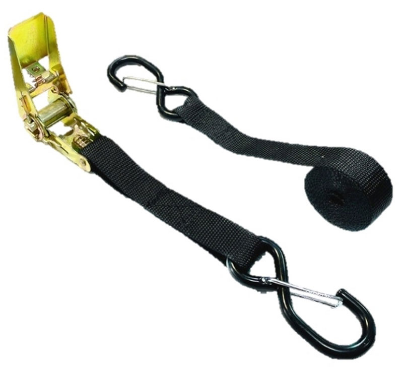 1英吋檔片雙S鉤手拉器