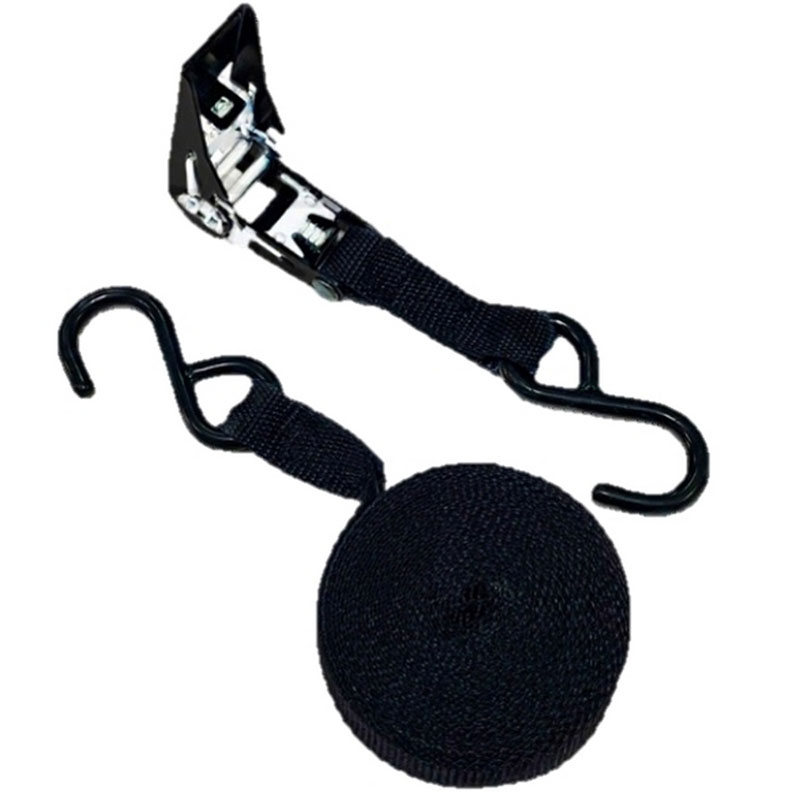 6分雙S鉤手拉器