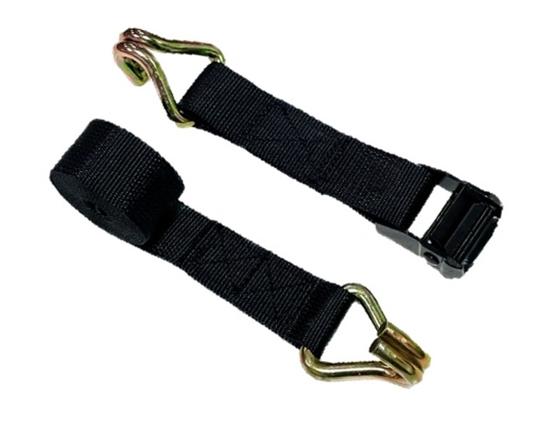 1.5英吋雙J鉤手拉器