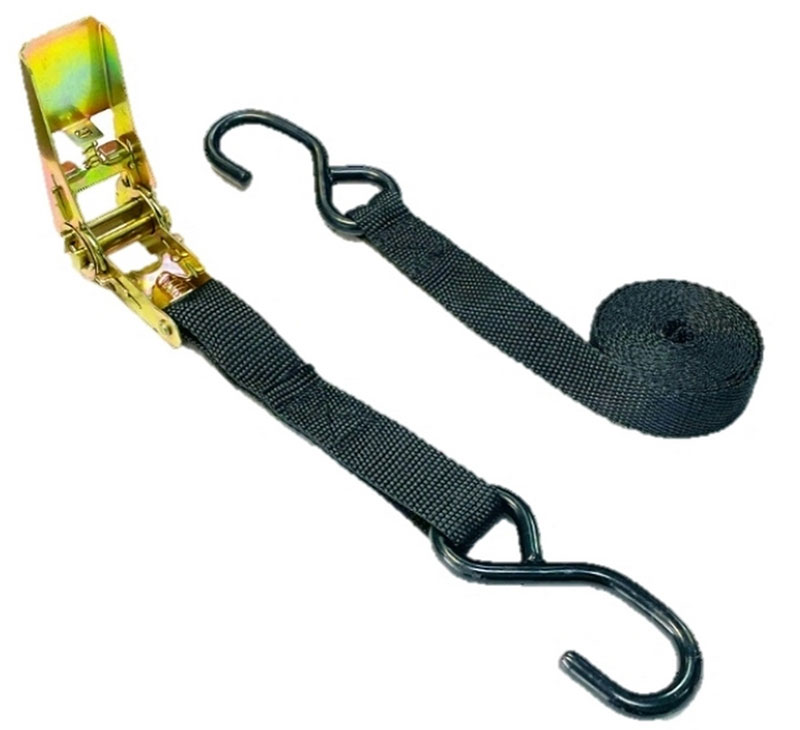 1英吋雙S鉤手拉器