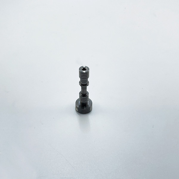 車床加工-汽機車零件