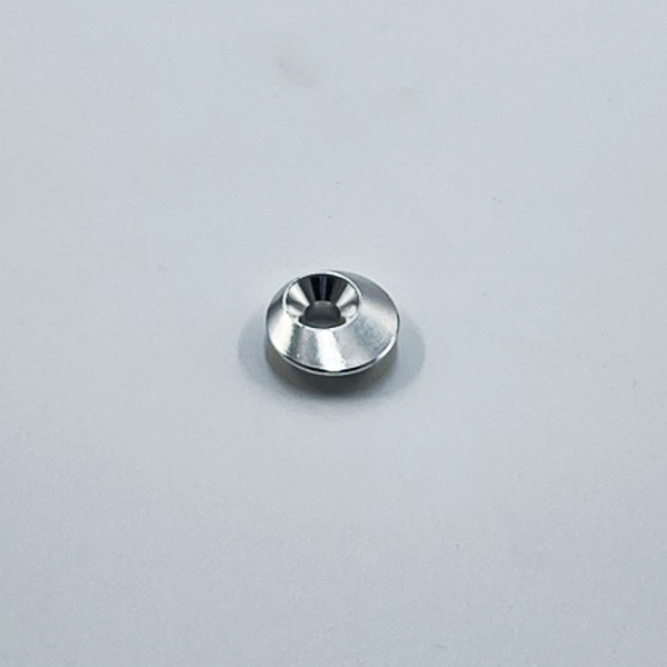 CNC加工-自行車零件