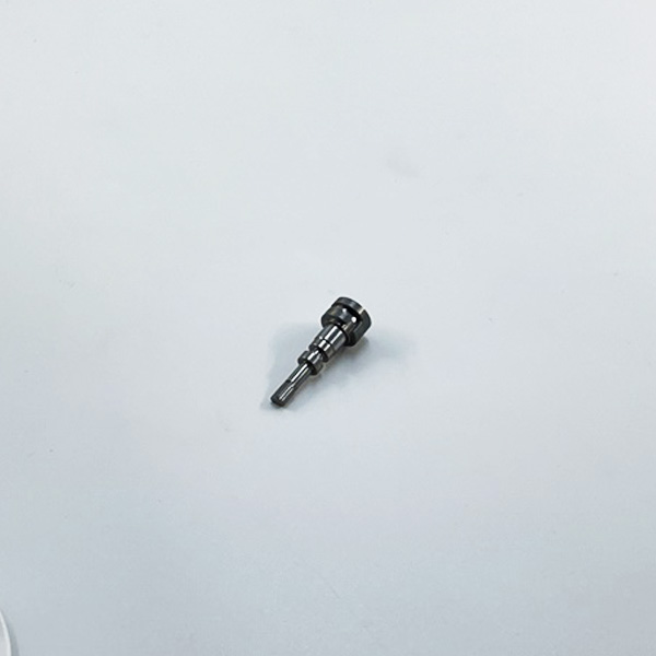 走心車床加工-五金零件