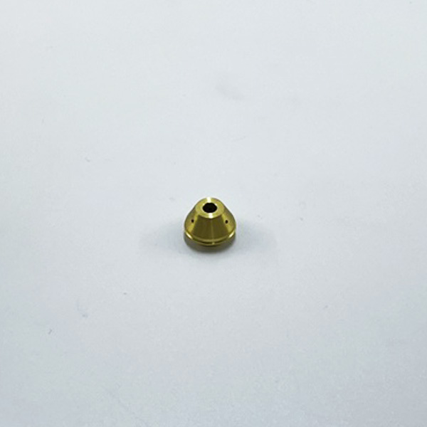 CNC加工-醫療器材